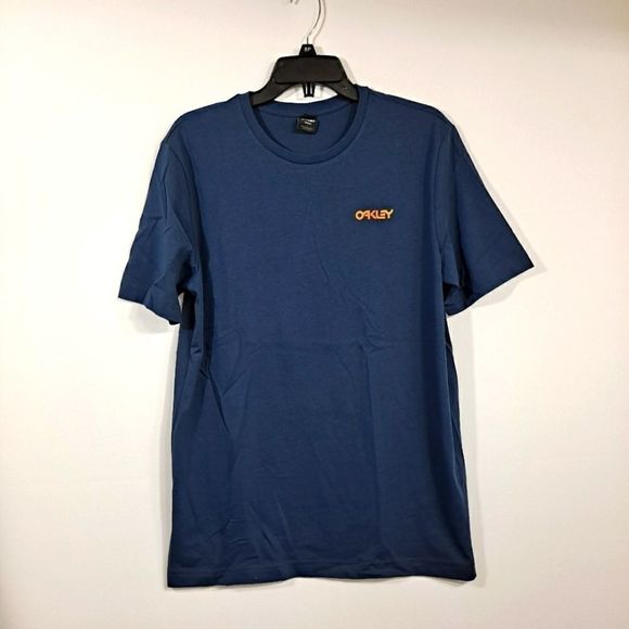 Oakley Iridium T Shirt NWT - Picture 1 of 9